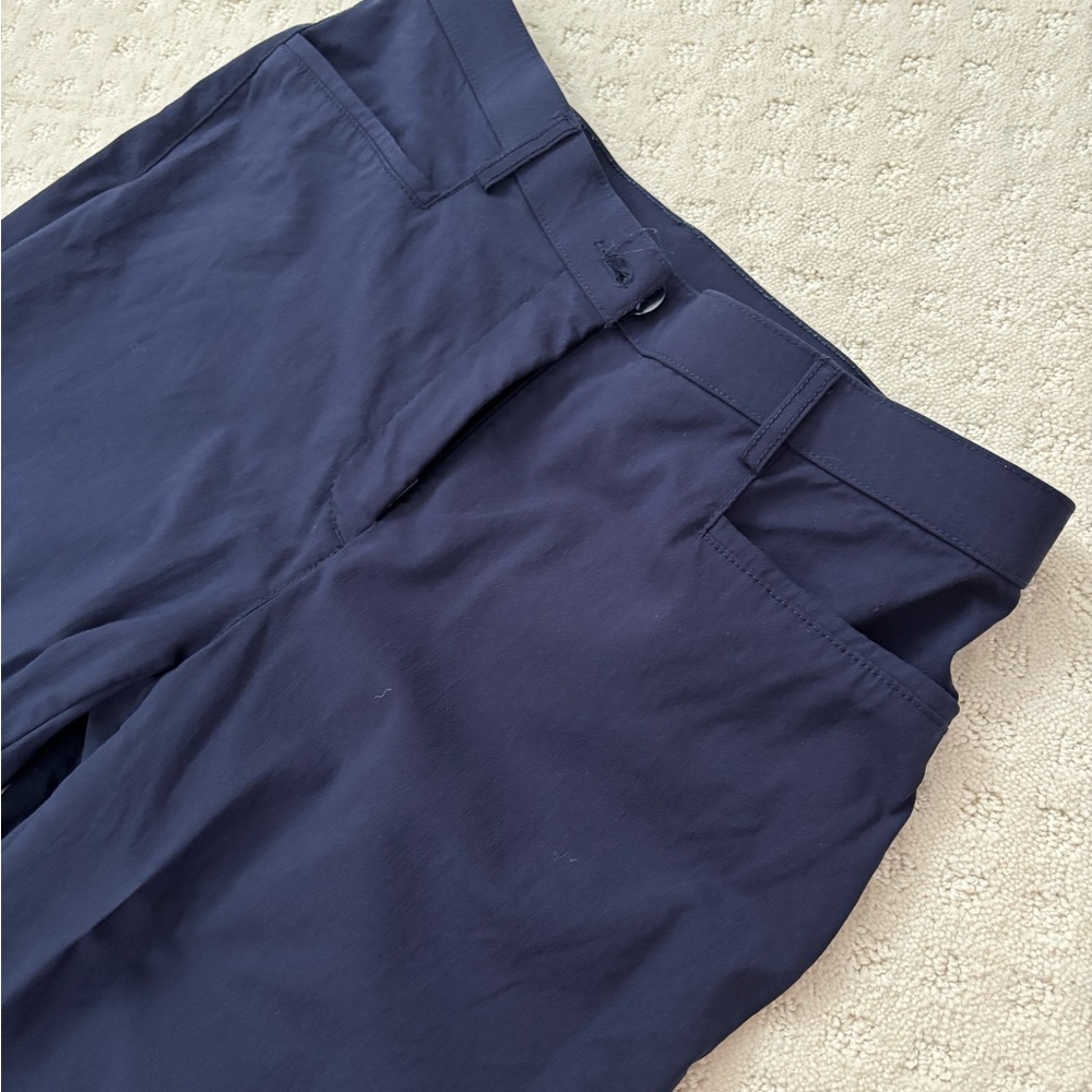 Navy Blue Dress Pants - Picture 9 of 12